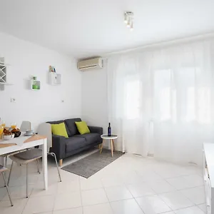  Apartament Castropola